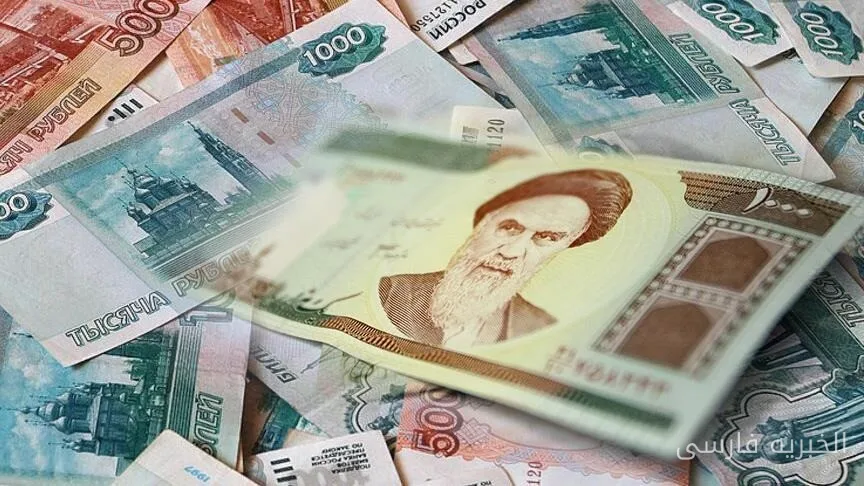 ریال ایران به رکورد پایین‌تری در برابر دلار آمریکا رسید