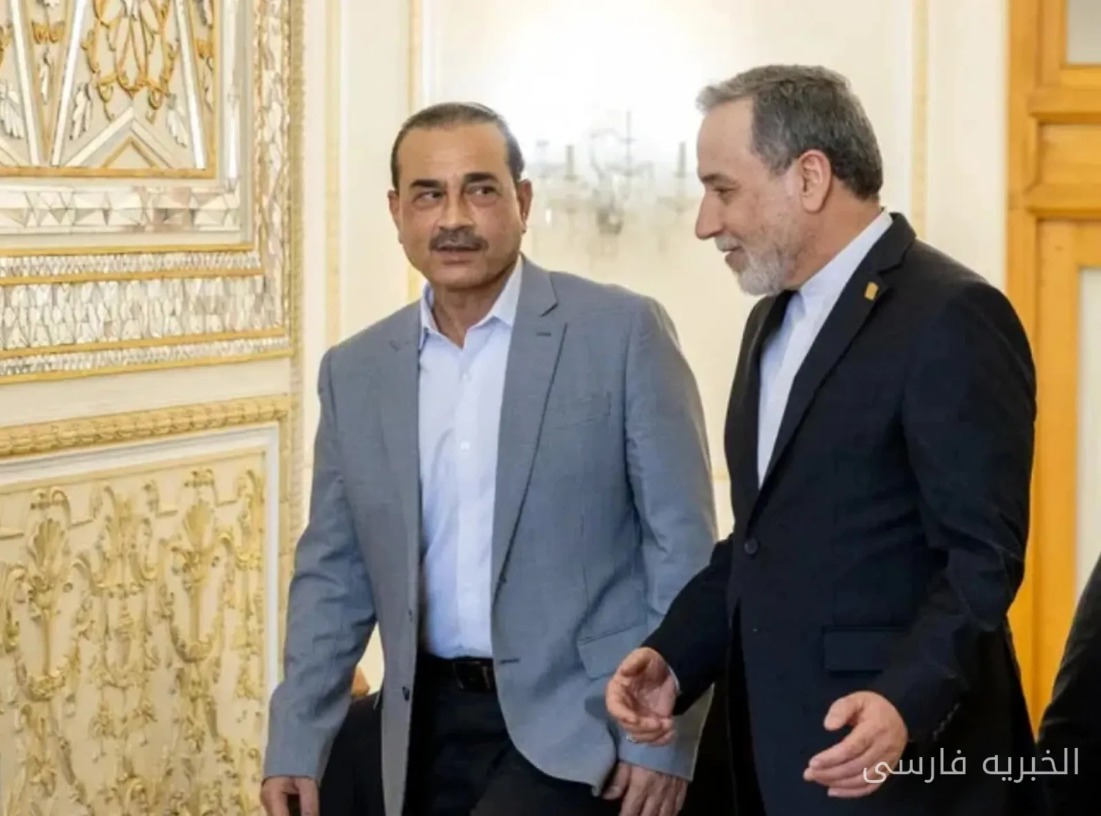 عاصم منیر از ایران خواست تا انصارالله را متقاعد کند