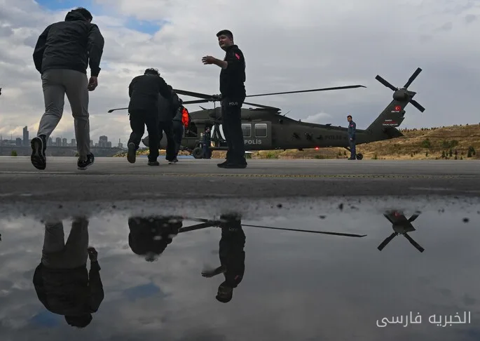 برگزاری دوره آموزشی خبرنگاری جنگ در آنادولو با حضور ۲۵ خبرنگار