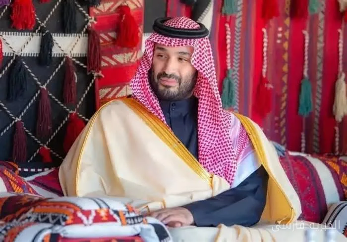 تشدید الضغطات الجيوسياسية والاقتصادية على المملكة العربية السعودية ومحمد بن سلمان