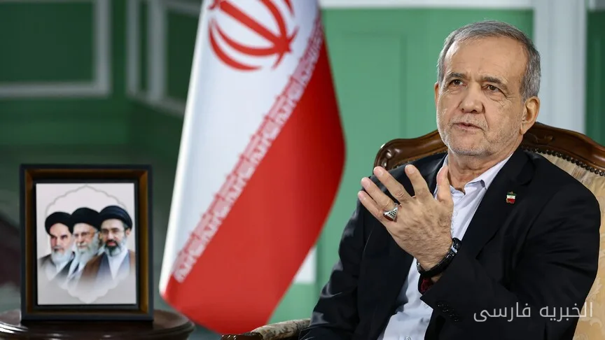رئیس‌جمهور ایران: رهبر معظم کشور هیچ مشکل سلامتی خاصی ندارد