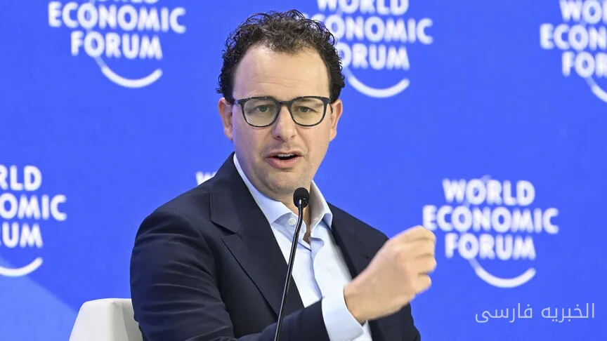 دعوای هوش مصنوعی: Dario Amodei و کنترل تسلیحات با چین