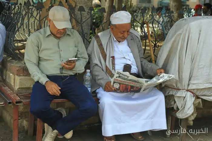 خروج 117 خبرنگار از المخا به دلیل ترس از انتقام حوثی‌ها