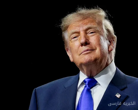 Trump's plötzliche Stille gegenüber den britischen Sanktionen gegen Israel
