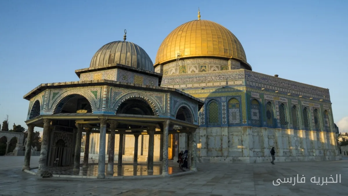 عربستان سعودی اقدامات تحریک‌آمیز اسرائیل علیه مسجد الاقصی را محکوم کرد