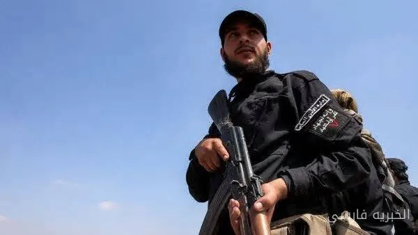 کشته شدن سه نیروی امنیتی سوریه در درگیری با افراط‌گرایان در جنوب