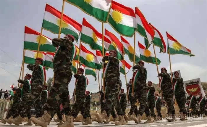 وزارت بیشمرکة کردستان عراق خواستار تجدید مساعدات مالی از بغداد شد