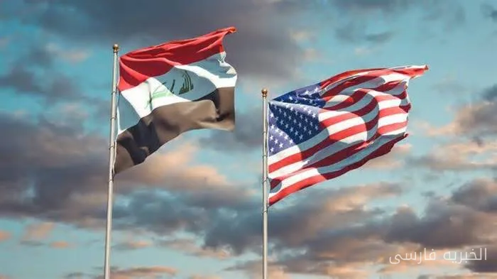 دولت عراق نسبت به هشدار آمریکا درخصوص تحریم فرودگاه‌ها واکنش نشان داد
