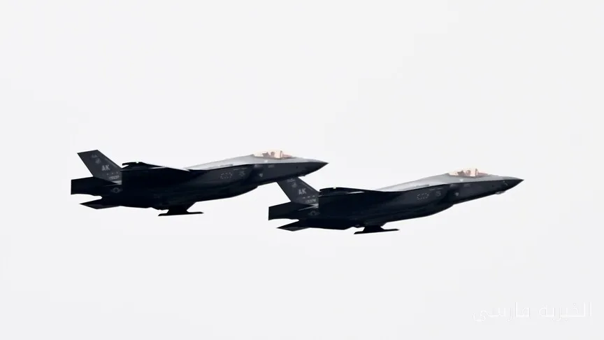 اسرائیل درخواست «جبران» از آمریکا پس از توافق فروش F-35 به عربستان دارد