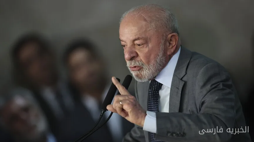 Lula da Silva Emphasized the Preservation of Brazil's Oil and Mineral Resources