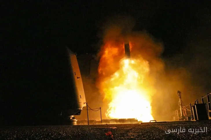 Pentagon-Inspektionsbericht über Munitionengpässe im Krieg gegen Iran