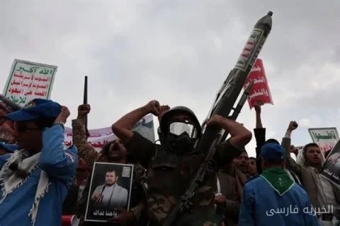 پیشروی انصارالله در یمن؛ غافلگیری عربستان و افزایش نفوذ ایران