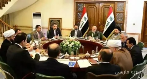 بحران سلاح در عراق: دولت در تنگنای ۴۸ ساعته