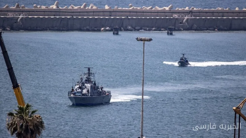 إسرائيل تعزز وضعها البحري في ظل السيطرة المتزايدة للحوثيين على باب المندب