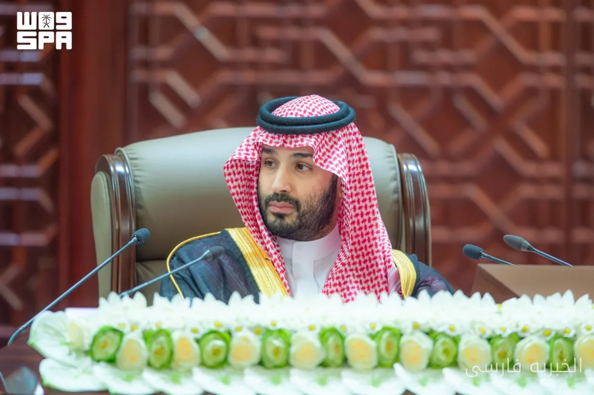 محمد بن سلمان: عربستان به هر تهدیدی پاسخ قاطع خواهد داد