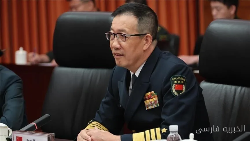 Chinese Defense Minister Emphasizes the Need for Consensus in Global Security