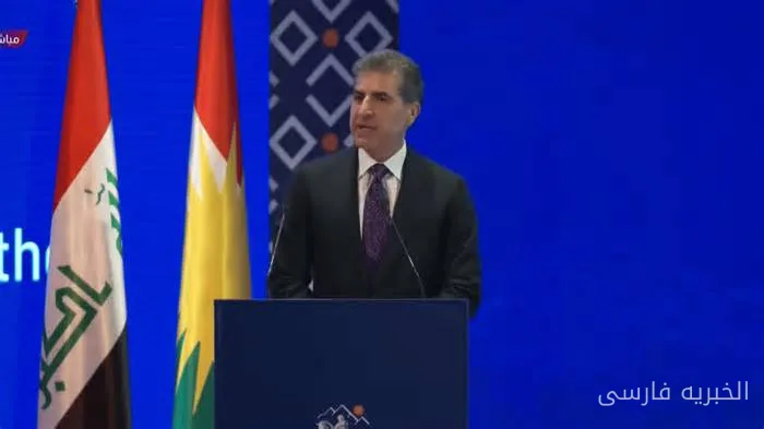 نیجیرفان بارزانی: هدف انتصار العراق بأکمله است نه أربیل یا بغداد