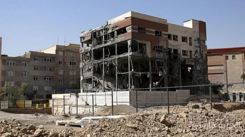 آیا درگیری آمریکا و ایران راه خروجی دارد؟