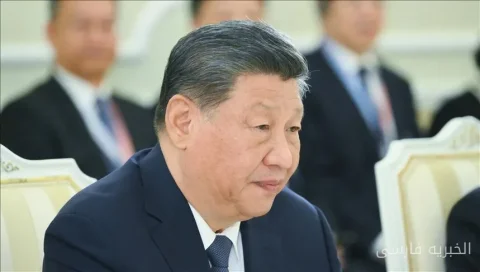 شی جین‌پینگ: BRICS باید صلح را در خاورمیانه پیش ببرد