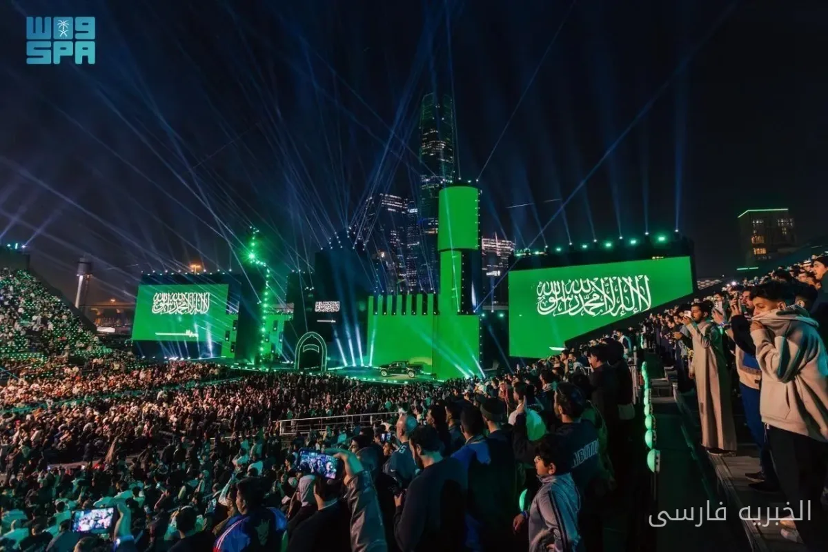 فصل ریاض 2026 از 21 اکتبر آغاز می‌شود