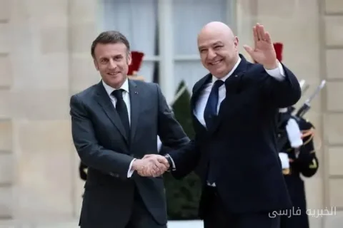 اجتماع بین‌المللی در پاریس؛ حمایت اروپا از لبنان در آستانهٔ بحران