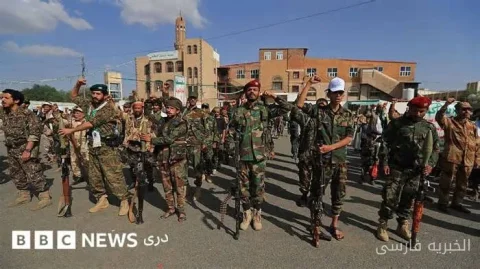 تصرف بندر استراتیژیک «مخا» توسط حوثی‌ها؛ تحولی جدید در یمن