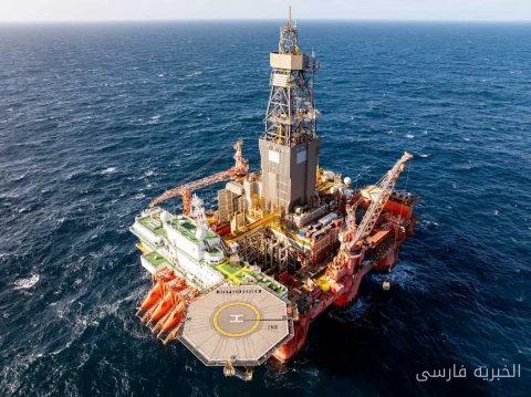 توافقی که Odfjell Drilling را تا 2031 مشغول می‌کند