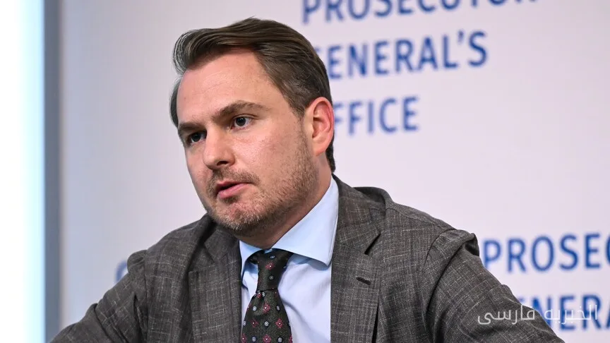 Ukrainian Parliament Votes to Dismiss Ruslan Kravchenko, Attorney General