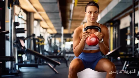 Warum Frauen zu Trainingseinheiten im Einklang mit ihrem Menstruationszyklus neigen?