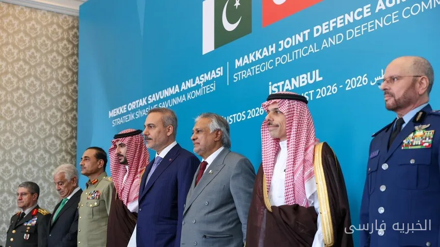 پاکستان، ژنرال بازنشسته نعمان محمود را به عنوان دبیرکل نخست دبیرخانه پیمان مکه منصوب کرد