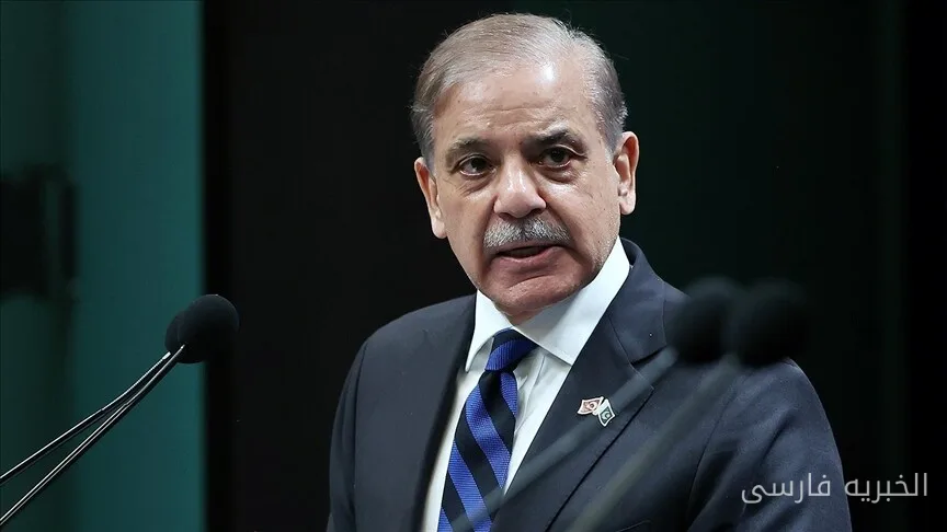 شیخ شهباز شریف حملهٔ هوایی به مکه را محکوم کرد