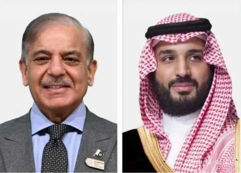 محمد شیخ‌باز شریفی: حمایت کامل پاکستان از عربستان سعودی