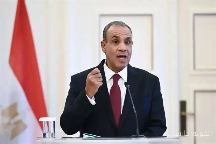 بدر عبدالعاطی: مشکل اصلی در بحران ایران، نبود اعتماد است