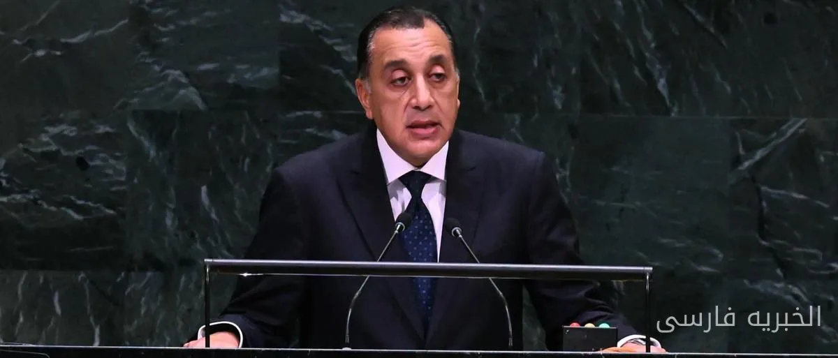 مصطفی مدبولی: مصر حق مشروع خود را برای حفاظت از امنیت آبی محفوظ می‌دارد