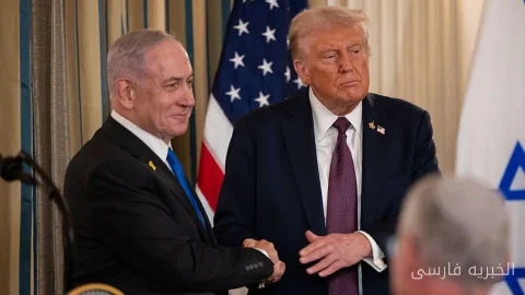 Kalte Reaktion der USA auf die britischen Sanktionen im Westjordanland; verborgene Unzufriedenheit