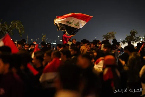عراق و چالش‌های بزرگ در آستانهٔ جام جهانی