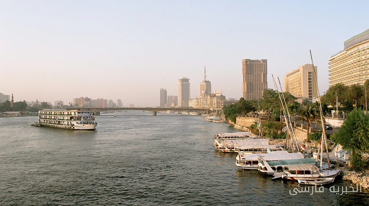 پیش‌بینی وضعیت آب و هوایی گرم در مصر توسط سازمان هواشناسی این کشور