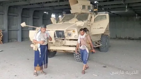 شکست استراتژیک: الحوثی‌ها بندر استراتژیک المخا را تصرف کردند