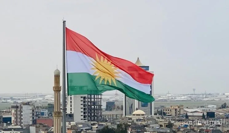 تشکیل دولت جدید اقلیم کردستان عراق نزدیک‌تر از همیشه
