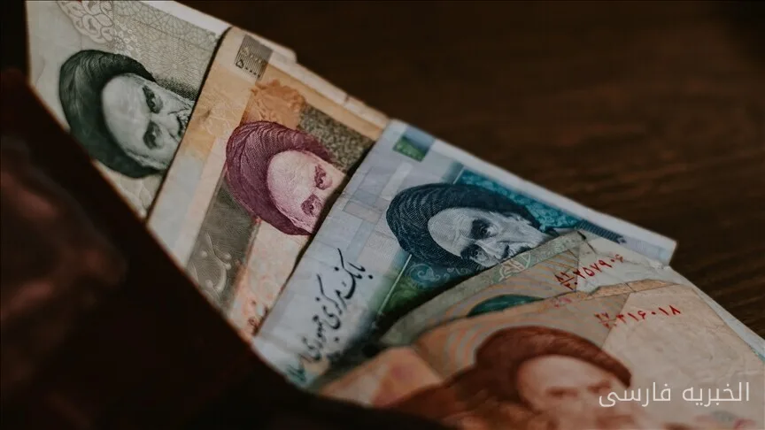 ریال ایران به پایین‌ترین سطح تاریخی خود در برابر دلار آمریکا رسید
