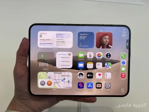 تجربهٔ بی‌نظیر با آیفون دوئو: تغییر بزرگ اپل در تاریخ گوشی‌ها