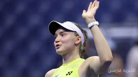 Rybakina و Sabalenka؛ فینالی جنجالی در US Open