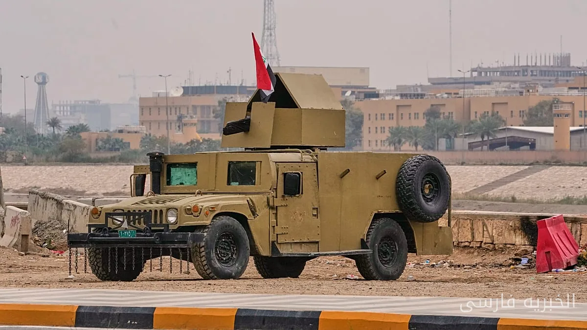 عراق: حمله به عربستان تایید و یک فرمانده نظامی برکنار شد