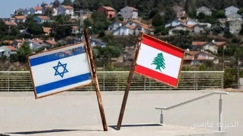 مذاکره اسرائیل و لبنان در رم به منظور توافق امنیتی