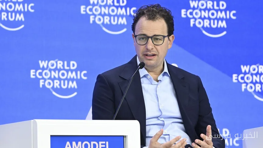 نگرانی Dario Amodei از آیندهٔ هوش مصنوعی: آیا کنترل از دست خواهد رفت؟