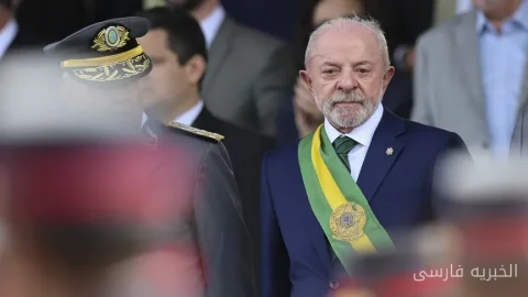لولا در آستانه انتخابات بر فلایو Bolsonaro پیشی می‌گیرد