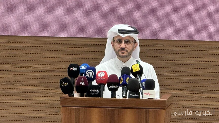 قطر اتهام نتانیاهو در سازمان ملل را رد کرد و اسرائیل را به انحراف از سیاست‌های غزه متهم کرد