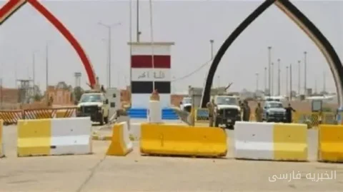 معاون عتبات عالیات از وضعیت تردد زائران ایرانی می‌گوید