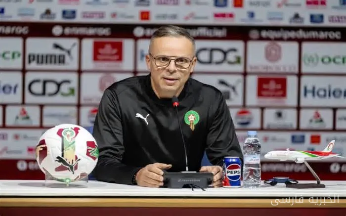 محمد وهبی، فهرست 29 بازیکن منتخب مراکش را اعلام کرد