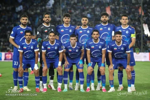 مدیران استقلال به فرودگاه احضار شدند!